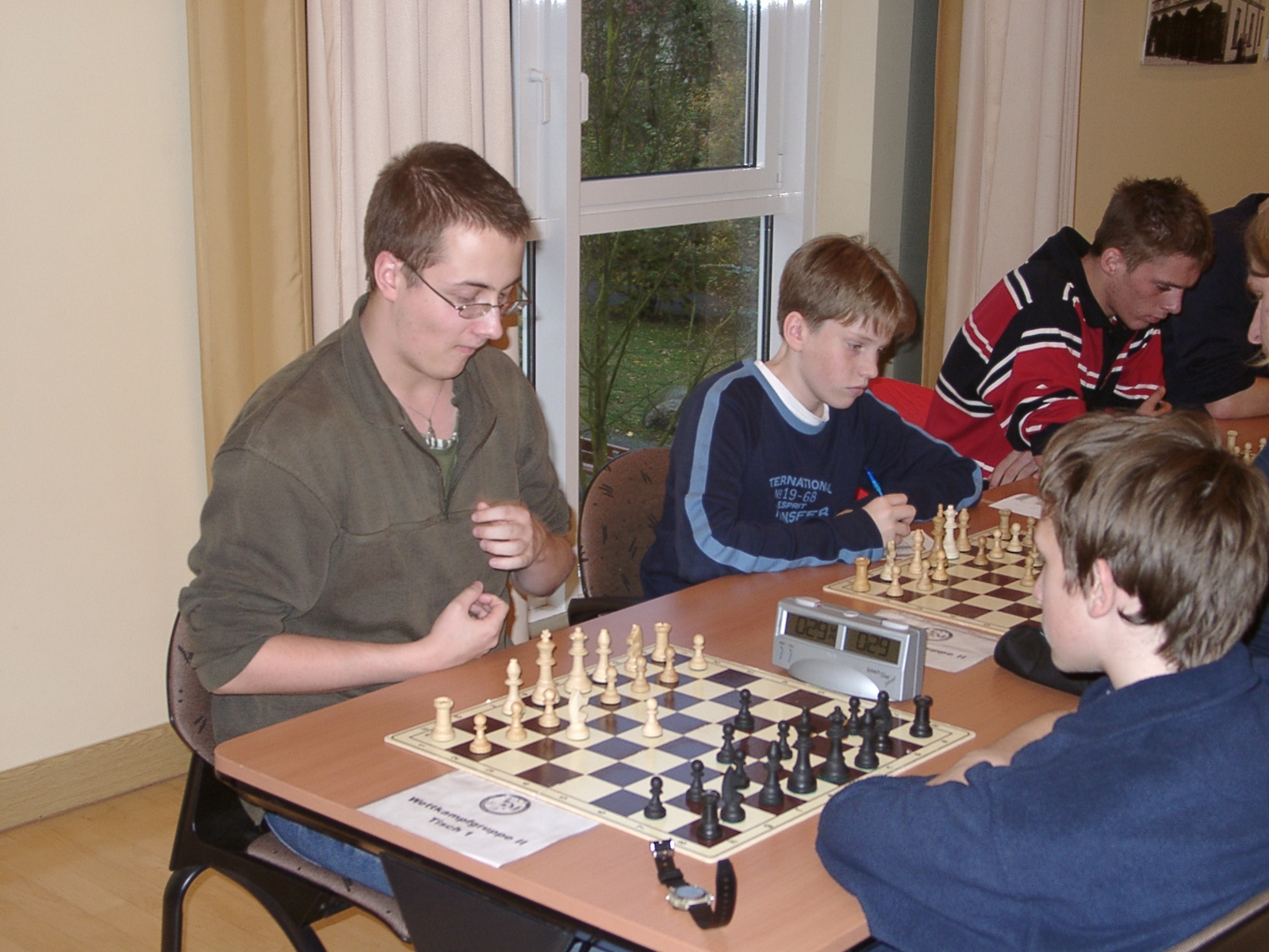 Vorschau
